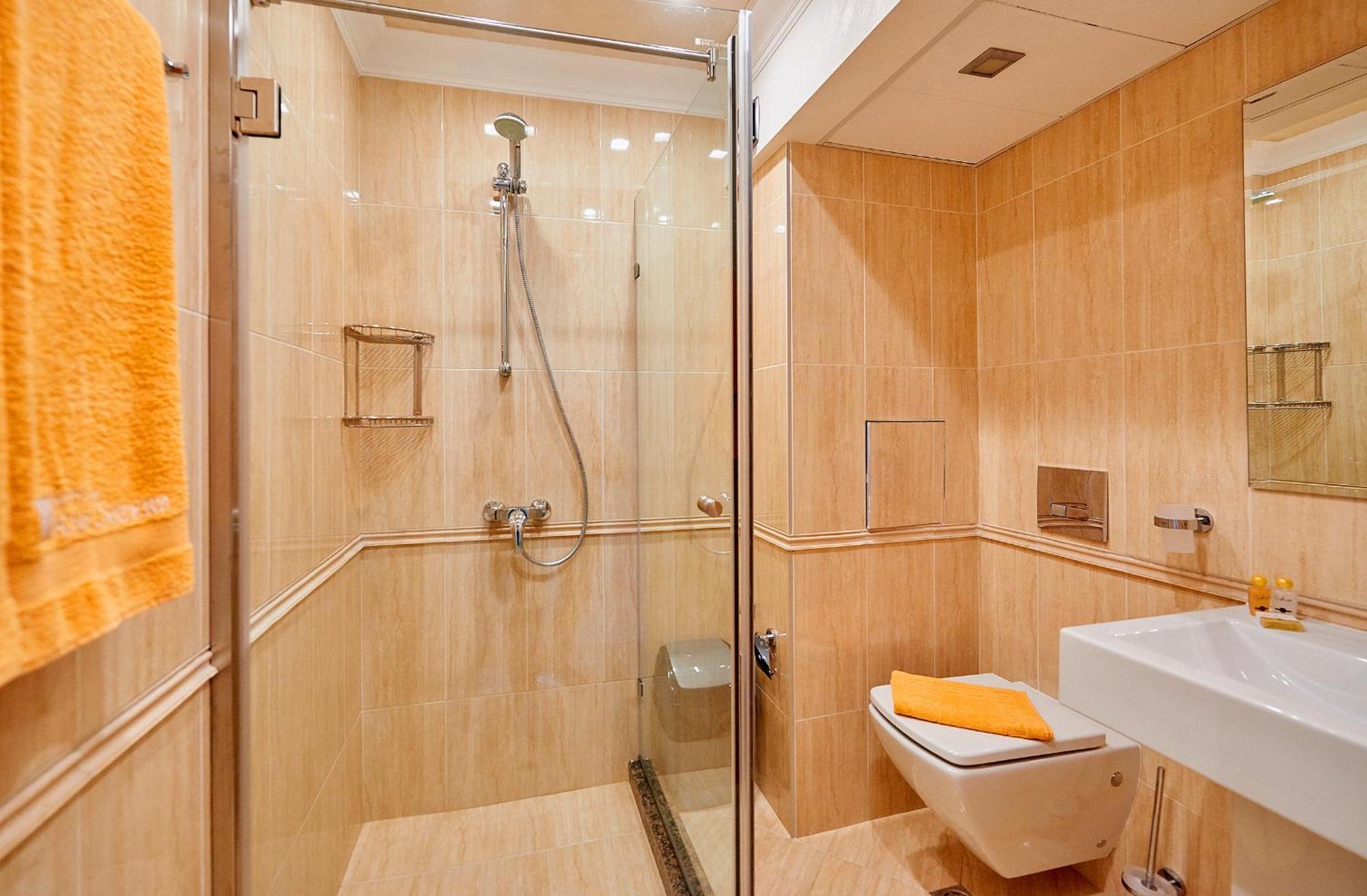 Aparthotel Boutique Rose Gardens Pomorie Exterior foto